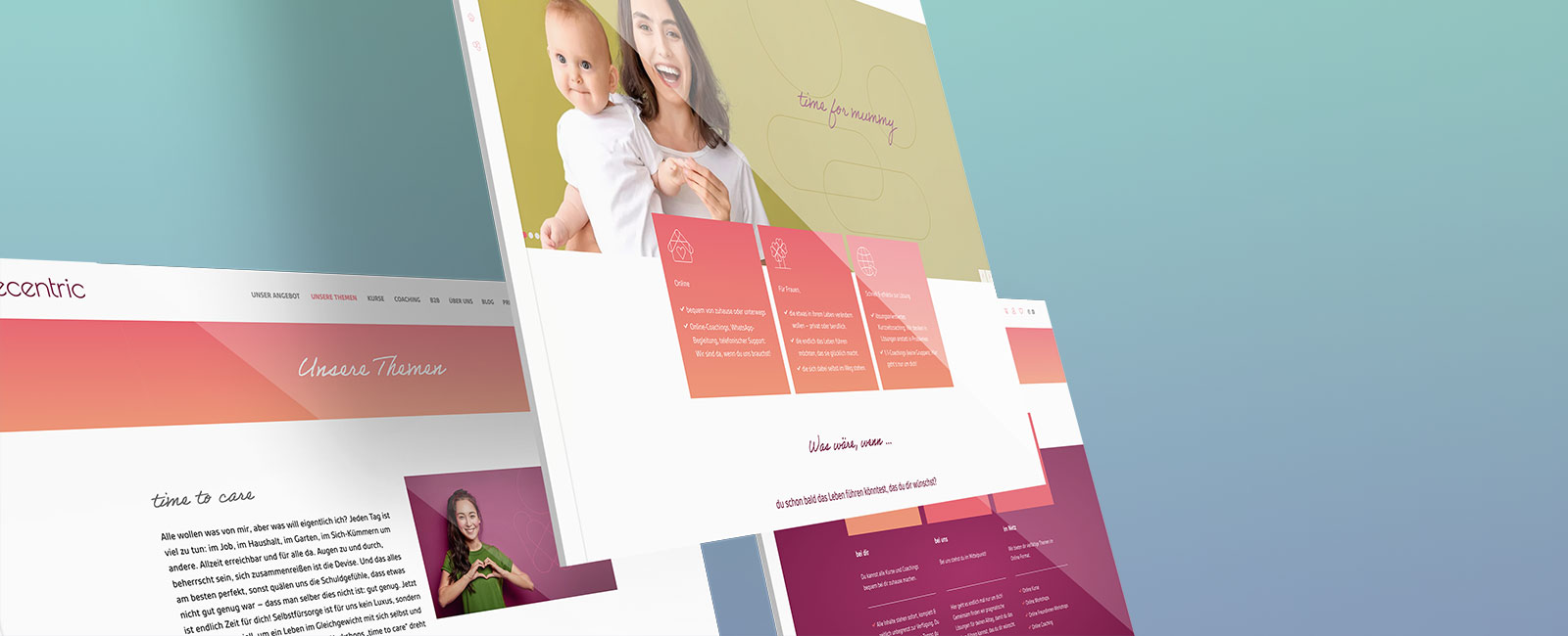 Webdesign Relaunch Website Werbung Essen Mülheim Düsseldorf Gelsenkirchen Print