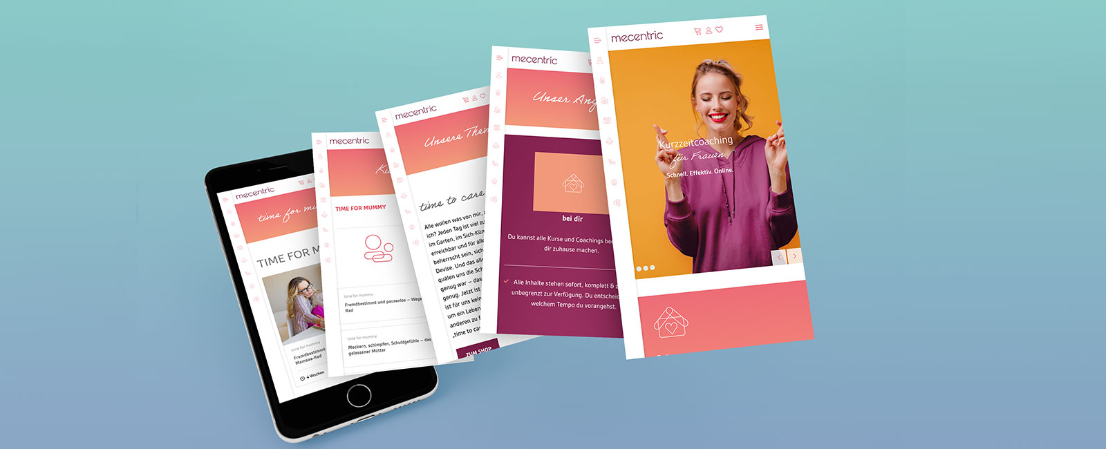 Webdesign Relaunch Website Werbung Essen Mülheim Düsseldorf Gelsenkirchen Print