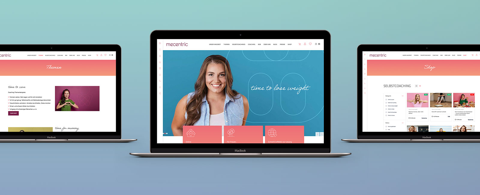 Webdesign Relaunch Website Werbung Essen Mülheim Düsseldorf Gelsenkirchen Print